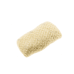 Set 3 bureti din par natural pentru coc Blond